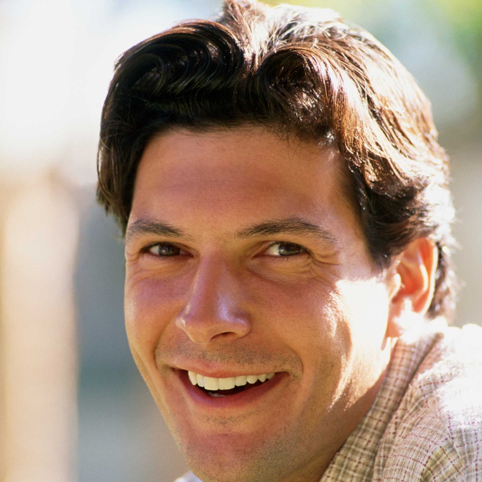 Marc D